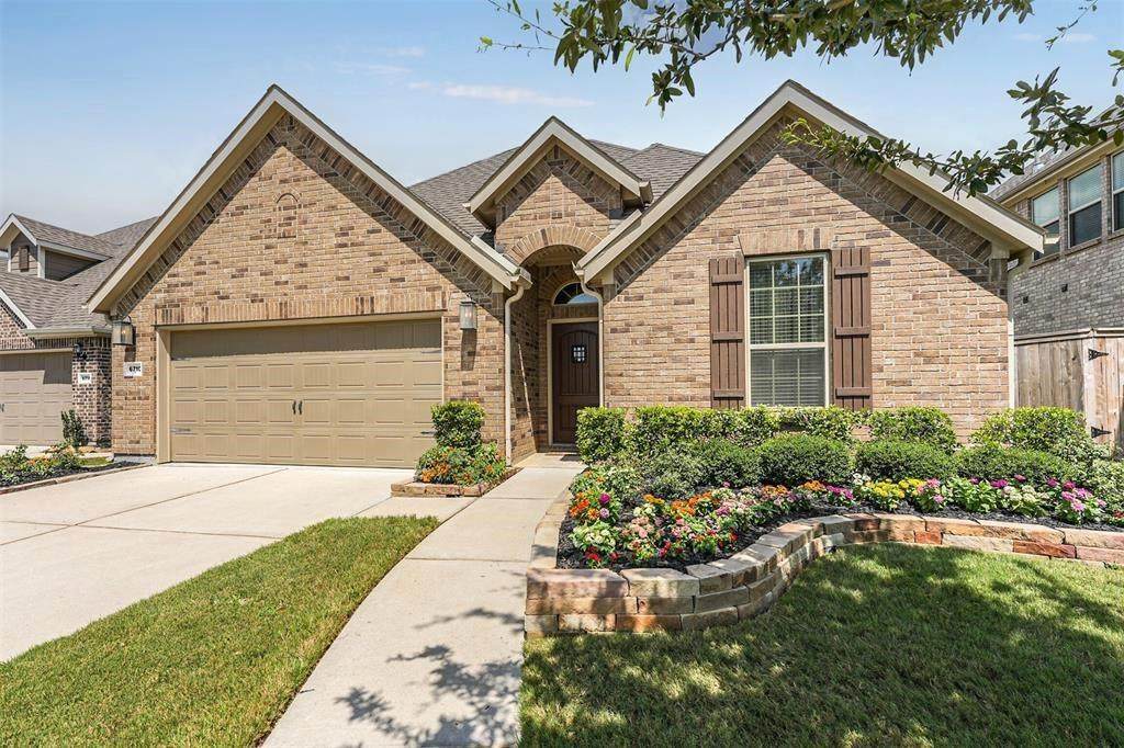 6710 Greenwood Valley Place - Photo 1