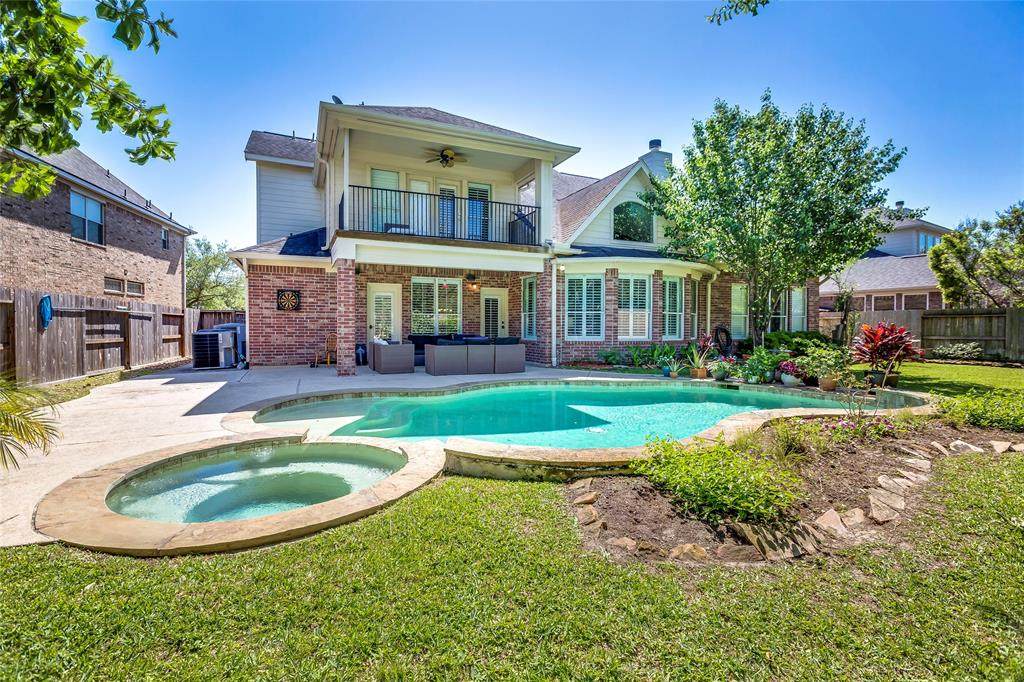 12042 Bolero Point Lane - Photo 1