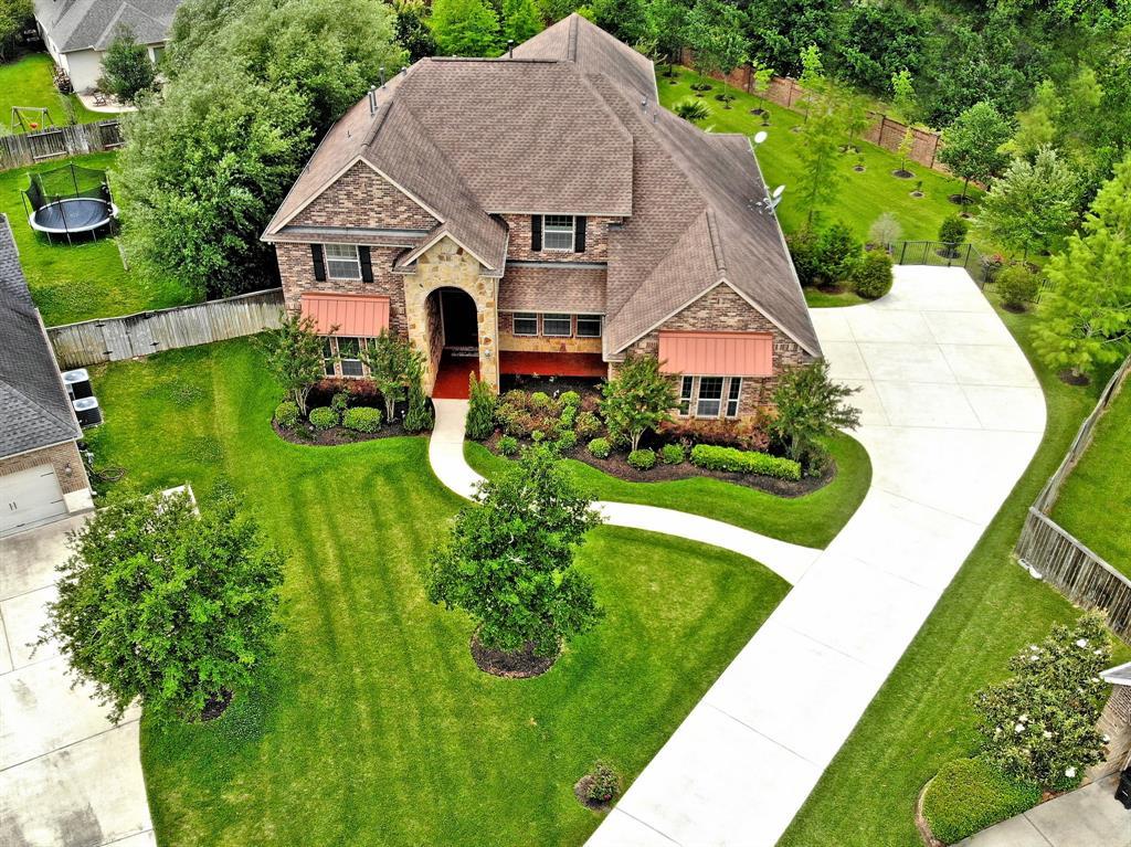 32202 Waterford Crest Lane - Photo 1