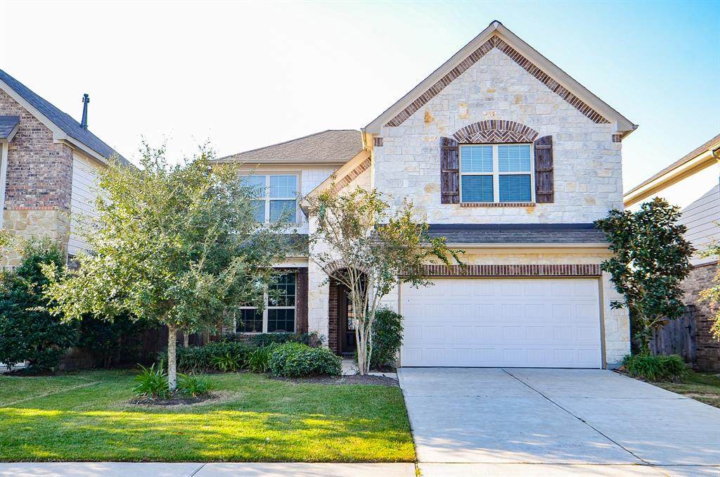 28731 Mayes Bluff Drive - Photo 1