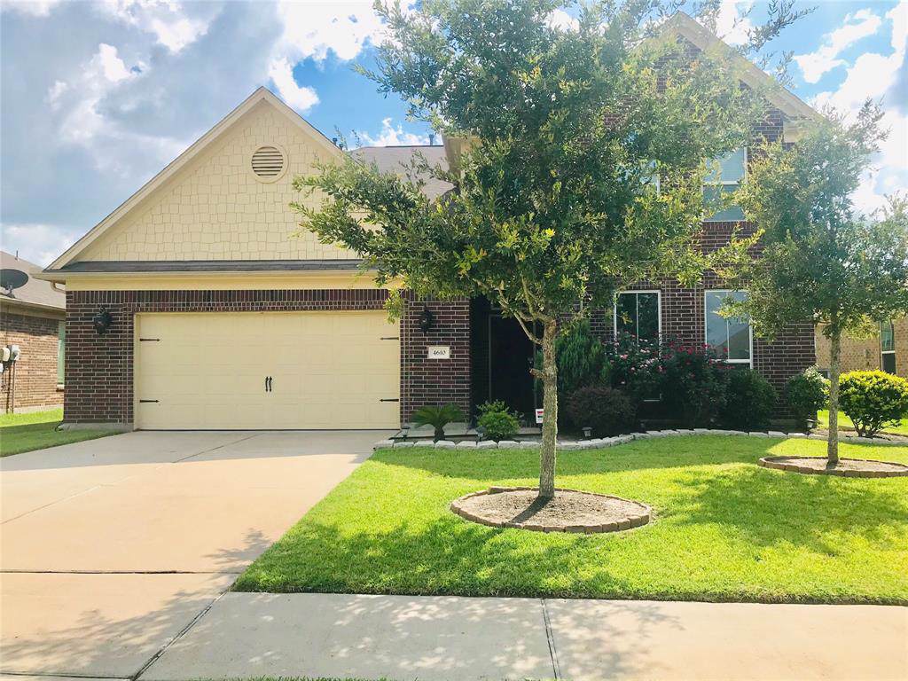 4610 Sedgewood Drive - Photo 1