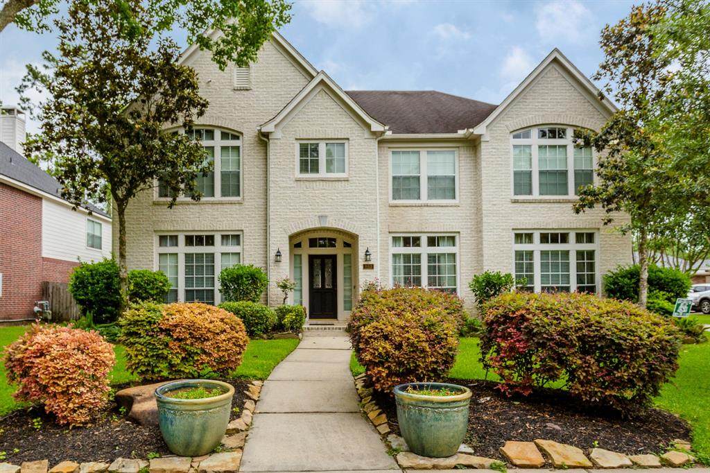 803 Hidden Creek Lane - Photo 1