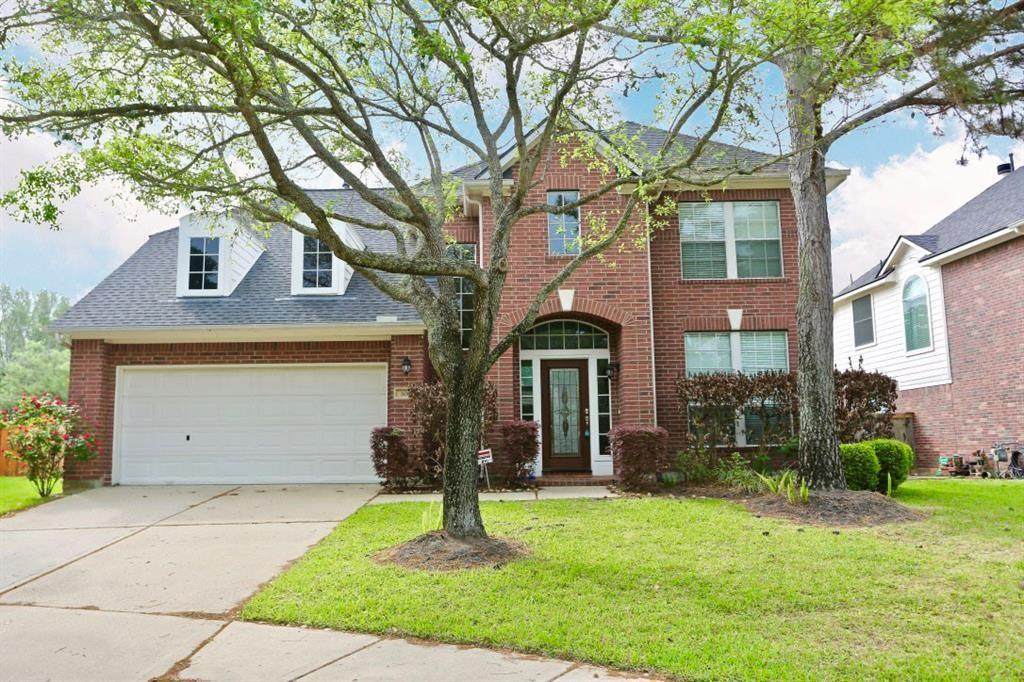 3007 Gilford Lane - Photo 1
