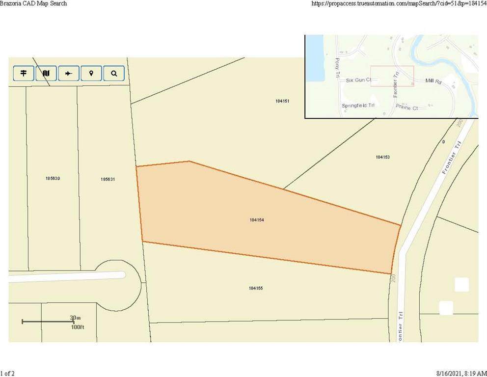 1114 Frontier Trail - Photo 1