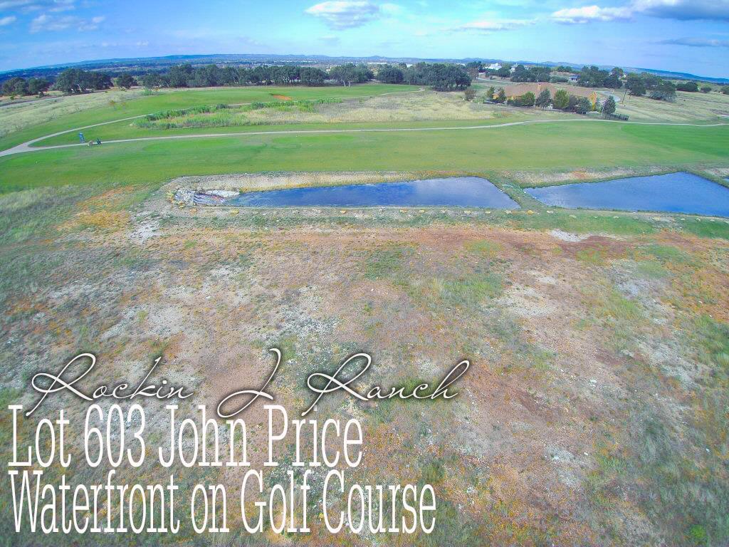 Lot 603 John Price - Photo 1