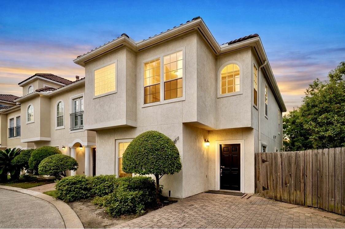 7202 Harmony Cove - Photo 1