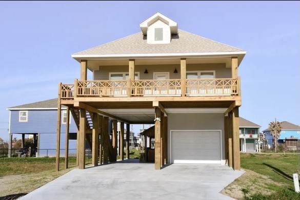 978 Tidelands Drive - Photo 1