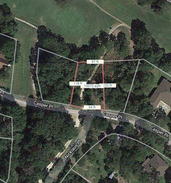 Lot 8 Casper Place - Photo 1