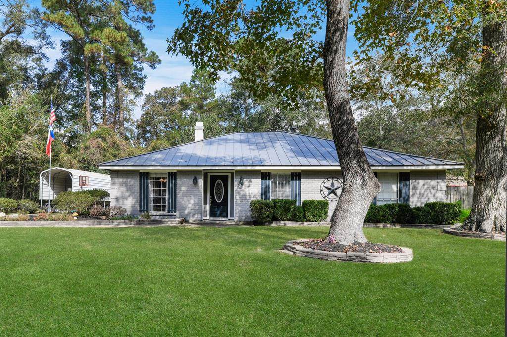 2727 Michaelangelo Street - Photo 1