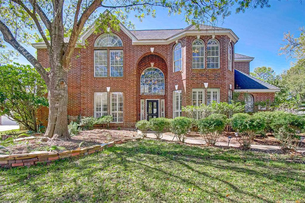19823 Maple Chase Lane - Photo 1