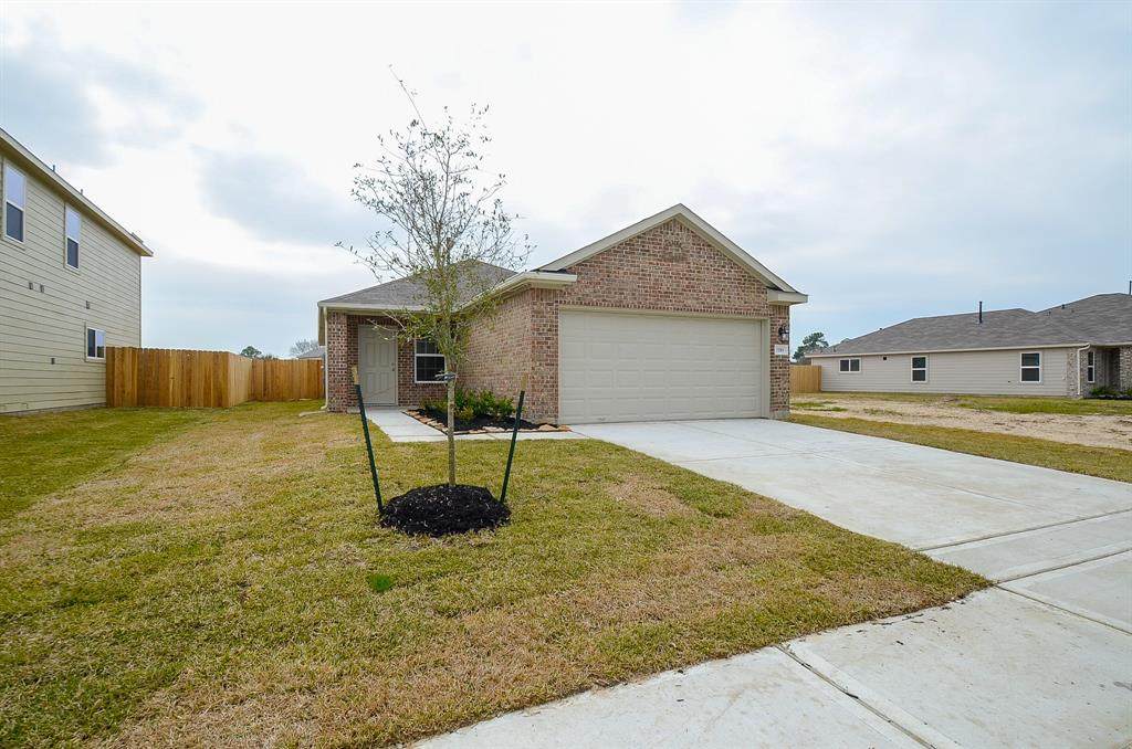 12902 Marciano Street - Photo 1