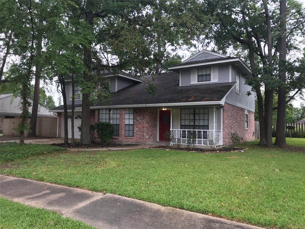 8414 Pine Shores Drive - Photo 1