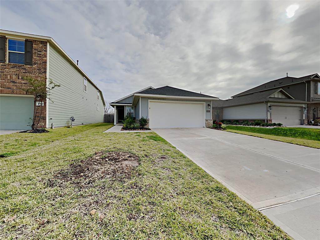 6902 Scarlet Sagebrush Street - Photo 1