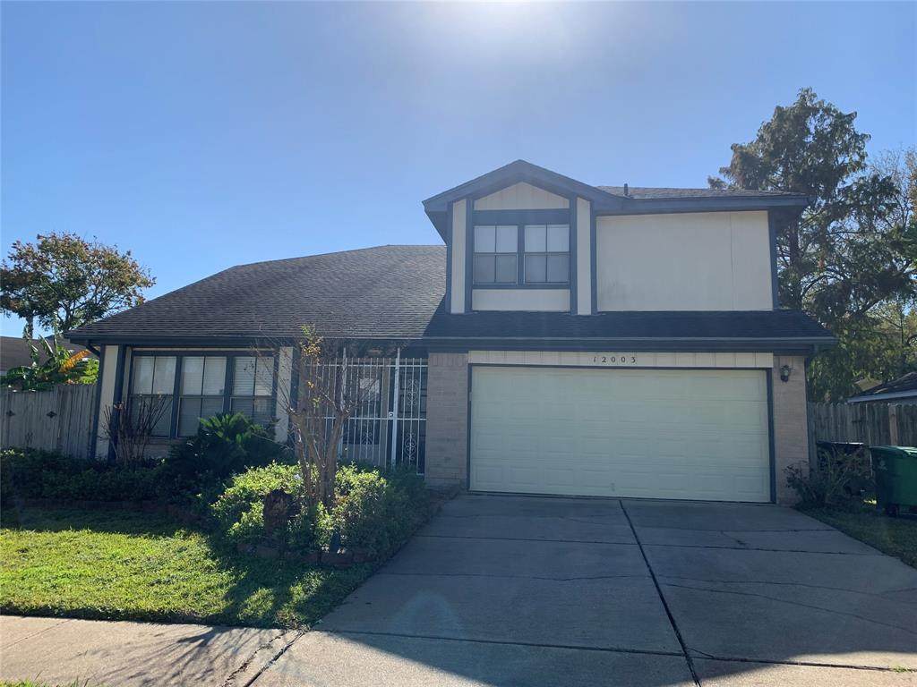 12003 Longbrook Drive - Photo 1