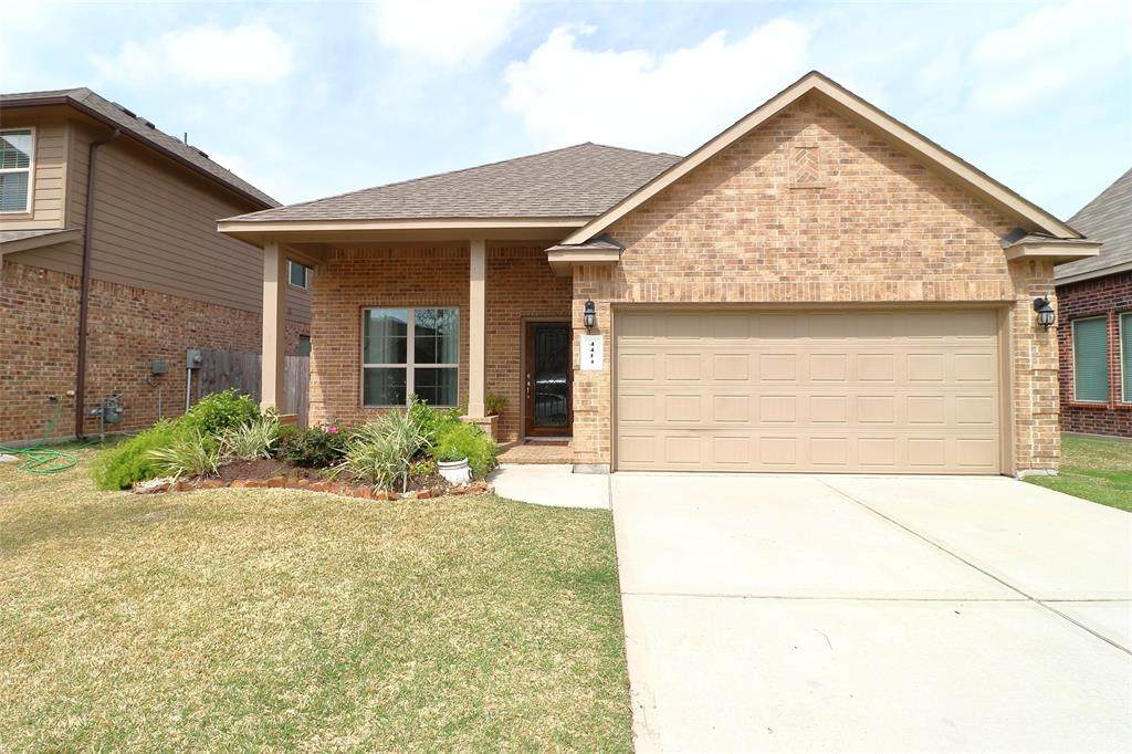 4414 Crosley Field Drive - Photo 1