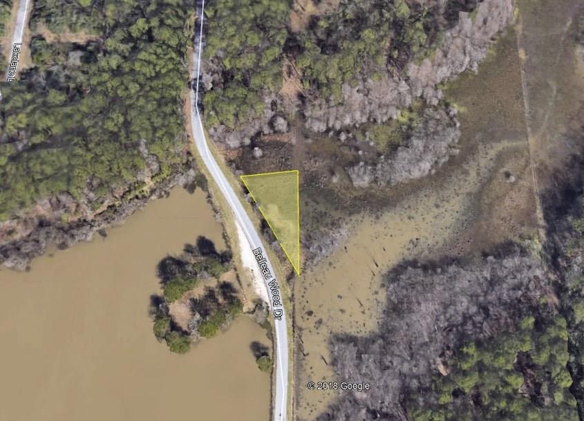 0 Belleau Wood Drive - Photo 1