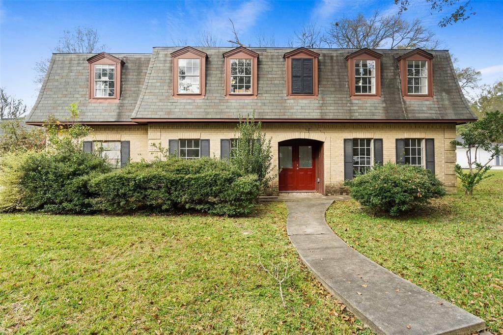 551 Brandon Road - Photo 1