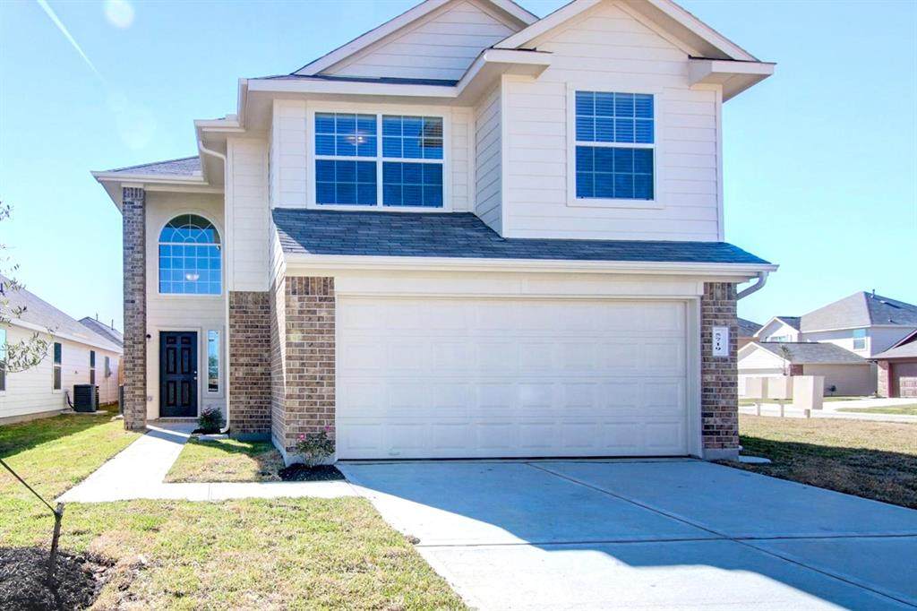5719 Latta Plantation Drive - Photo 1