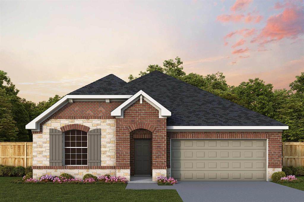 24020 Hawthorn Lakes Drive - Photo 1