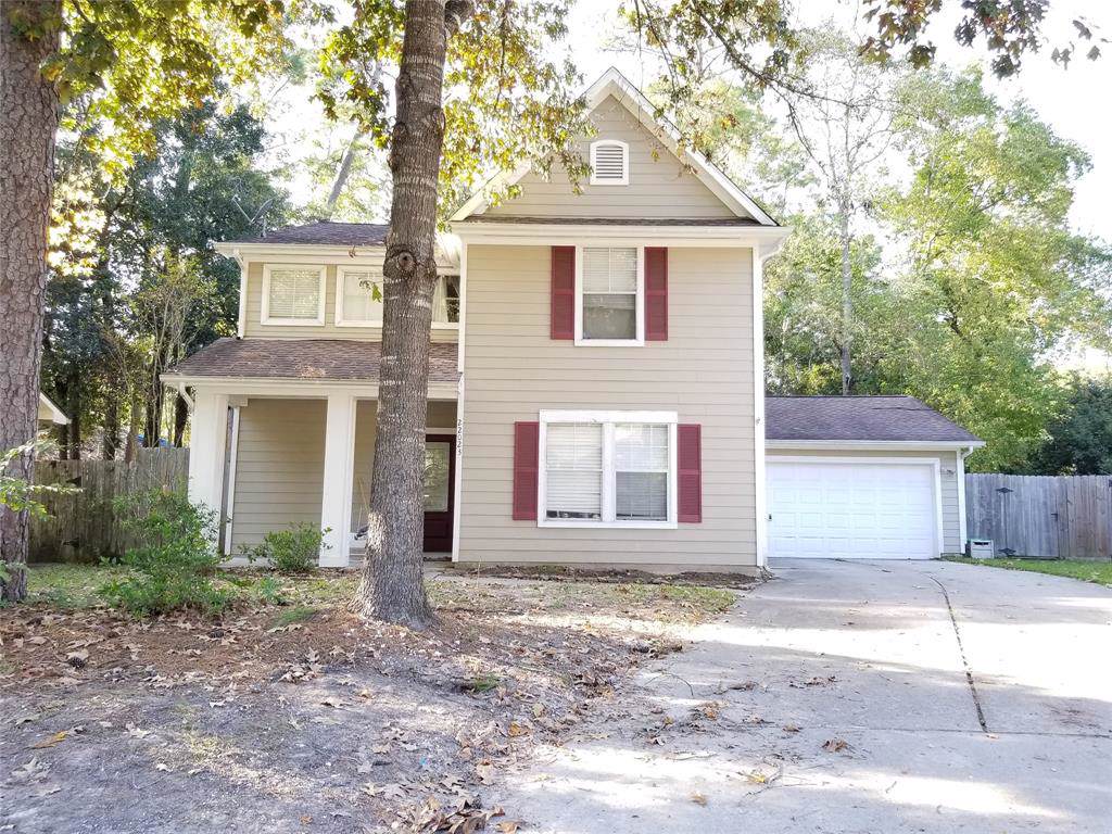 22023 Soft Pines Court - Photo 1