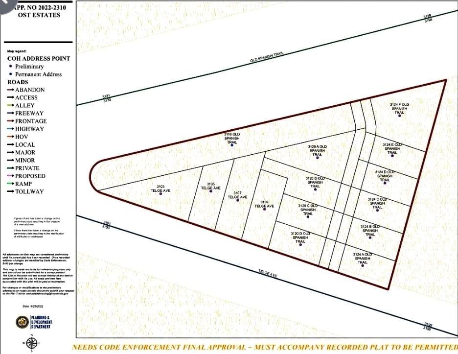 3124 Old Spanish Trail - Photo 1