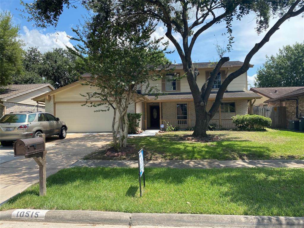 10515 Overview Drive - Photo 1