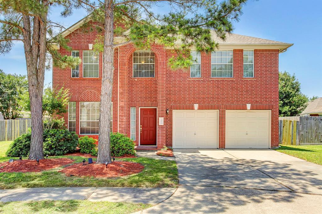 14611 Plains River Drive - Photo 1