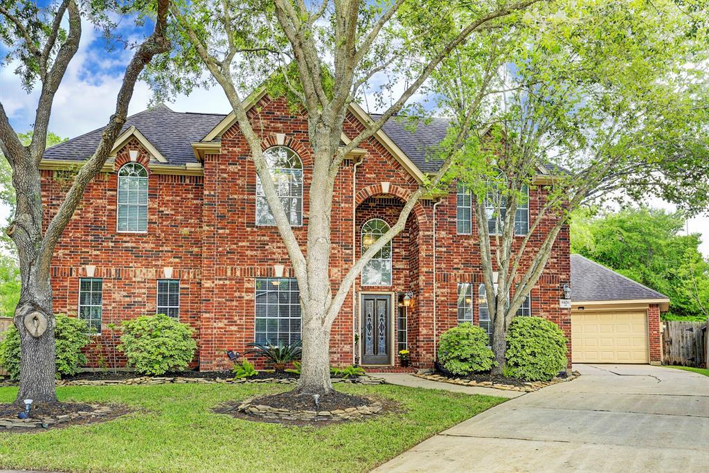 8426 Green Valley Drive - Photo 1