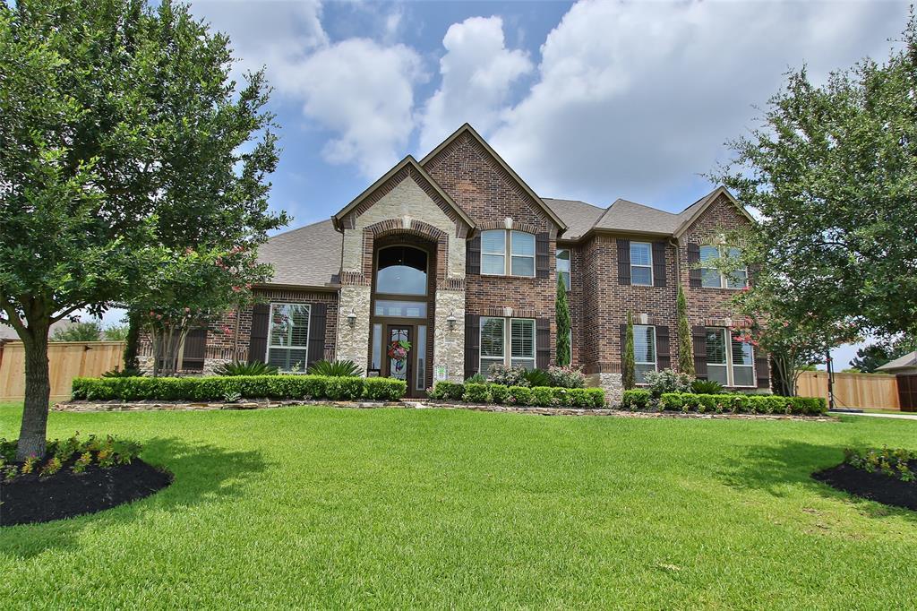 21414 Refuge Creek Drive - Photo 1