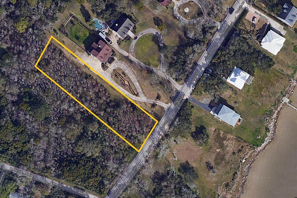 2701 Todville Road - Photo 1