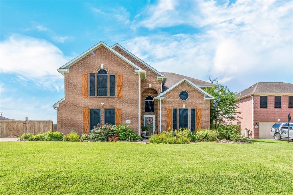 5119 Cotton Creek Drive - Photo 1