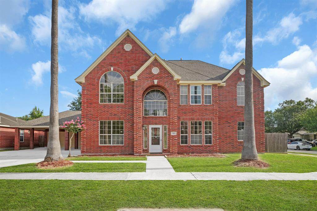 15161 Grassington Drive - Photo 1