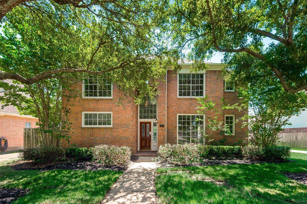 23103 Lodge Meadows Drive - Photo 1