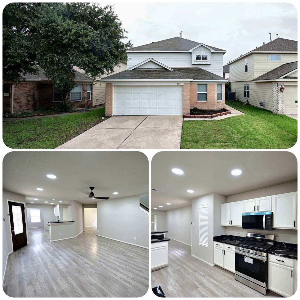 2810 Packard Elm Street - Photo 1