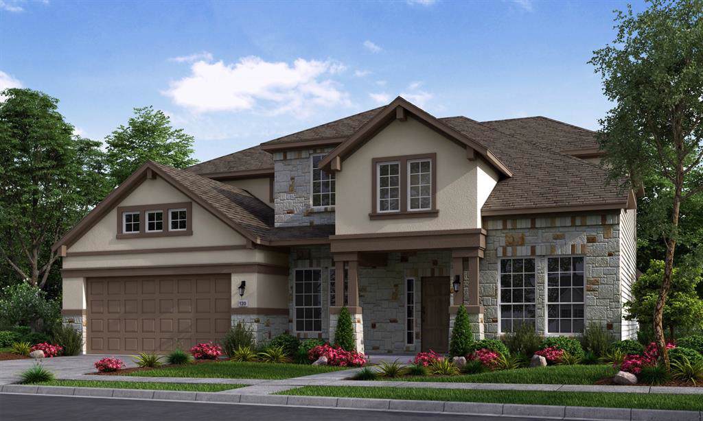 17722 Dawn Mill Lane - Photo 1