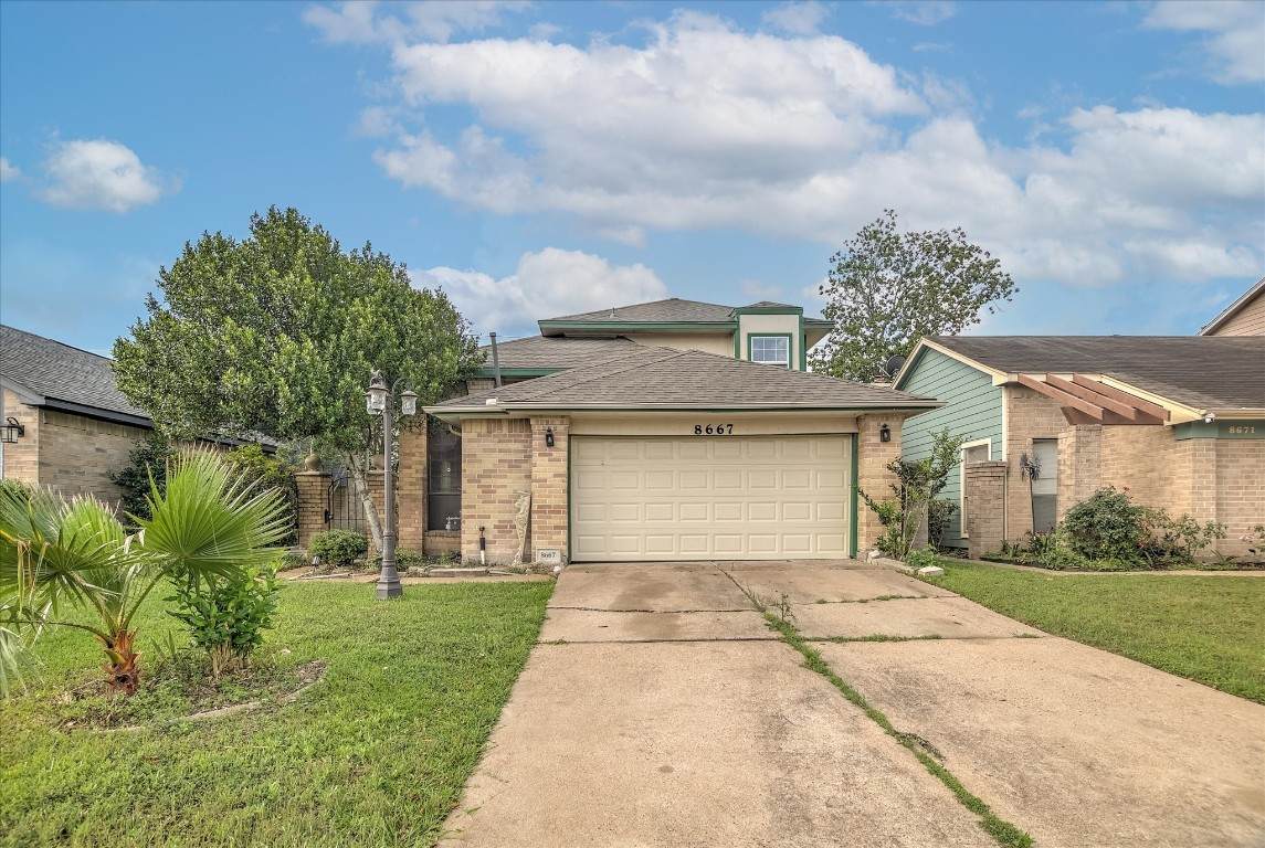 8667 Vinkins Road - Photo 1
