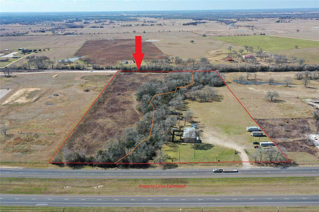 24091 Hwy 6 - Photo 1