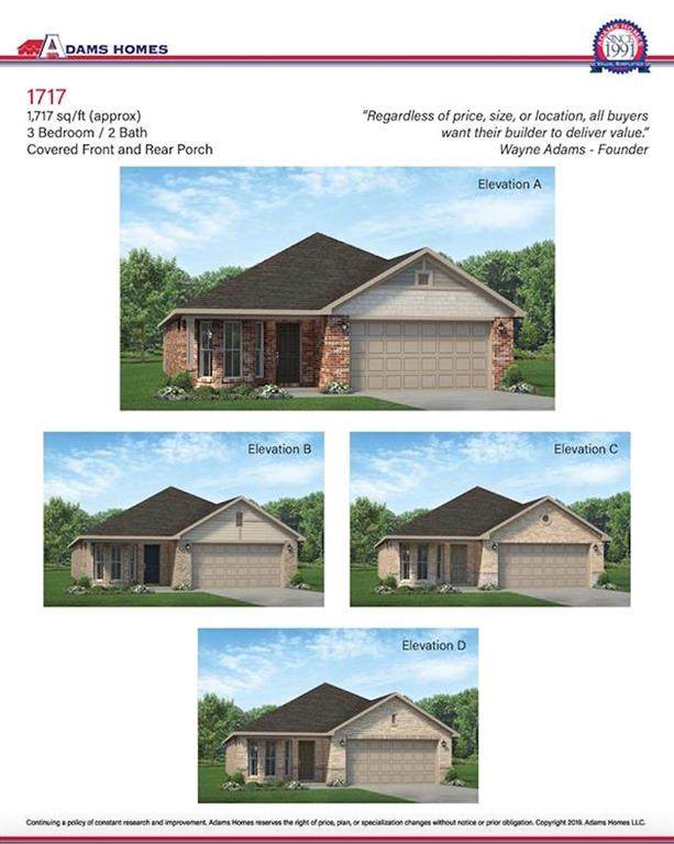 13417 Diamond Reef Ln - Photo 1