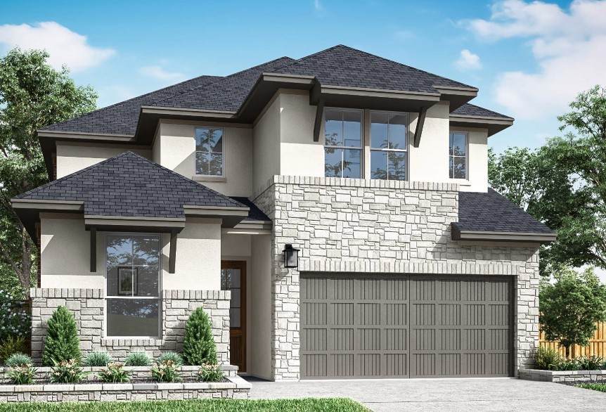 7910 Oakside Court - Photo 1