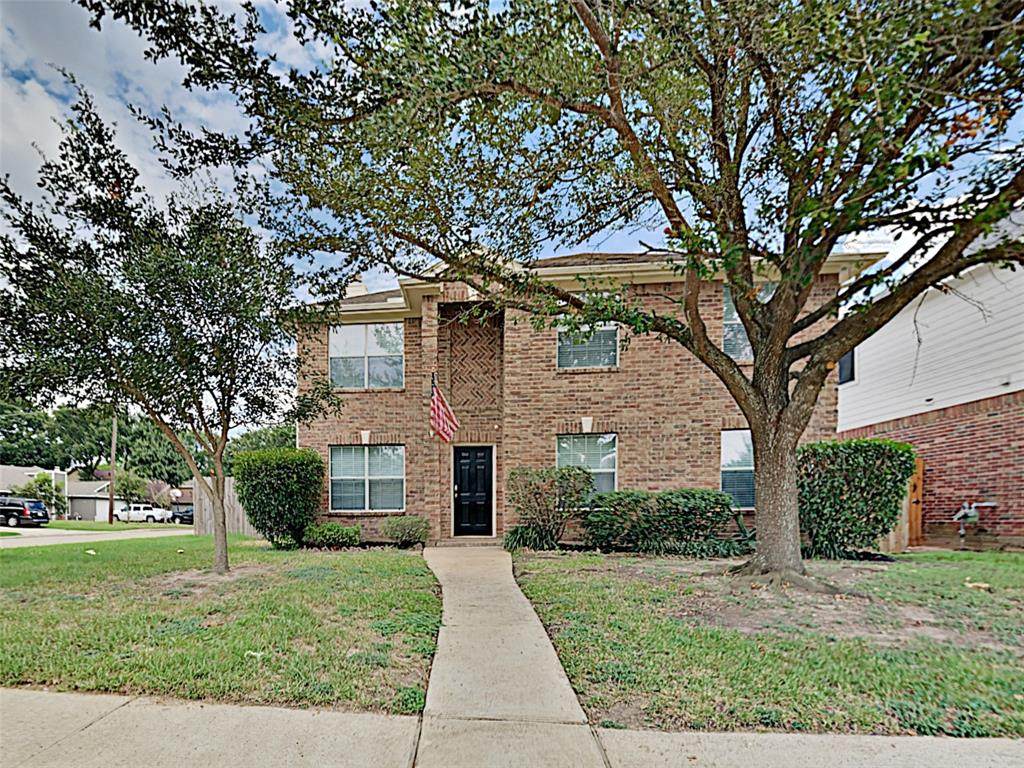 6738 Catarina Circle - Photo 1