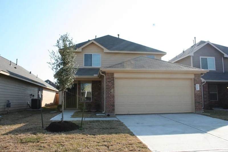 5722 Long Arbor Drive - Photo 1
