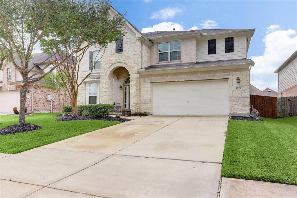 12004 Forest Sage Lane - Photo 1