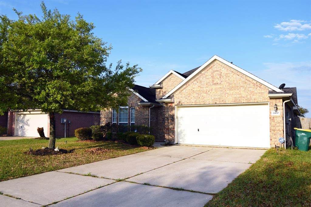 2420 Quiet Arbor Lane - Photo 1