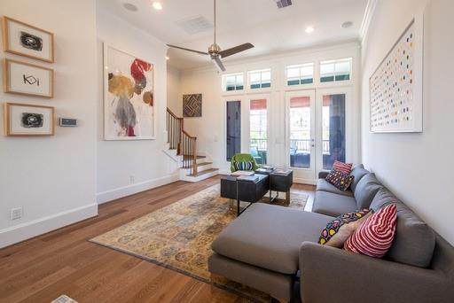 5312 South Capitol Street - Photo 1