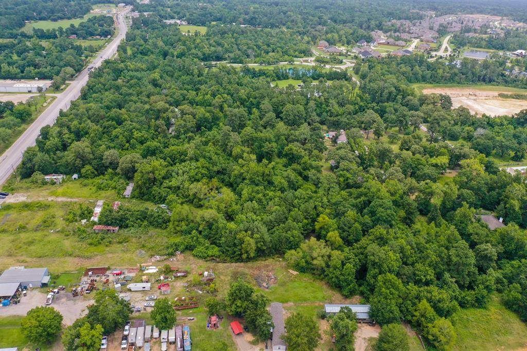 26444 Fm 2978 Road - Photo 1