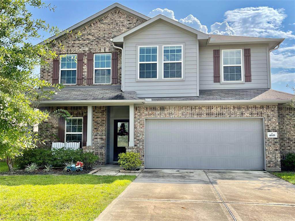 4618 Crescent Lake Circle - Photo 1