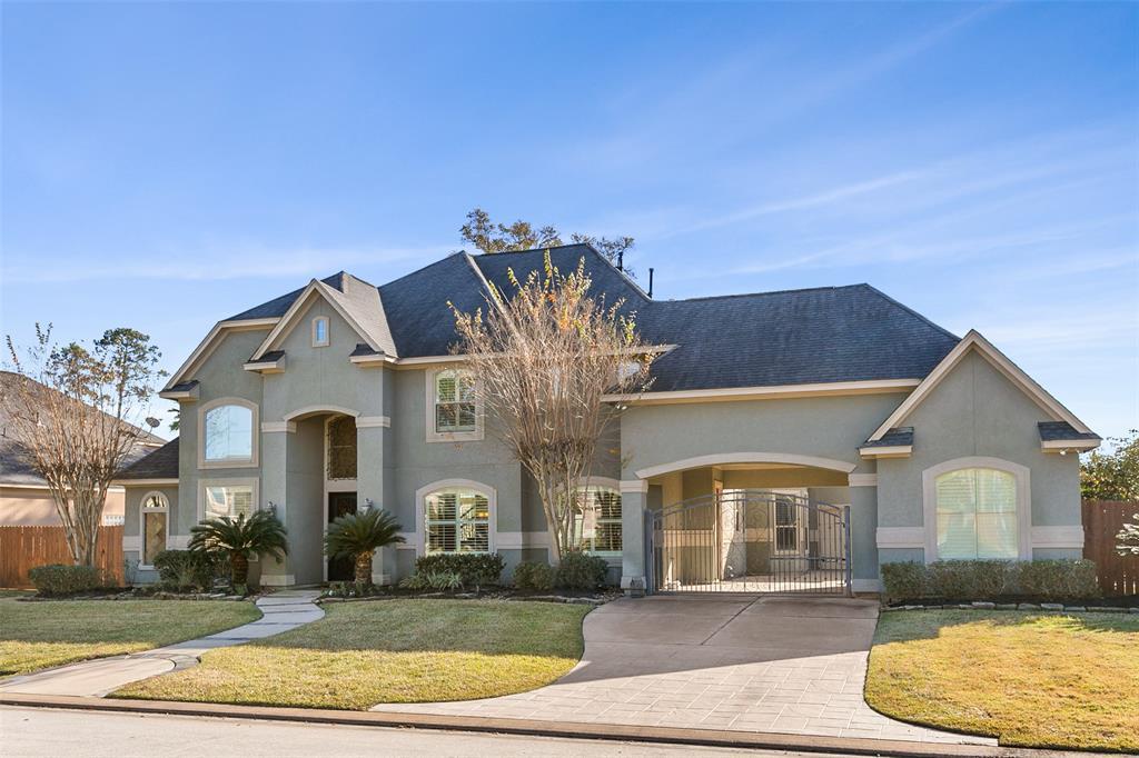 13610 Leon Springs Lane - Photo 1