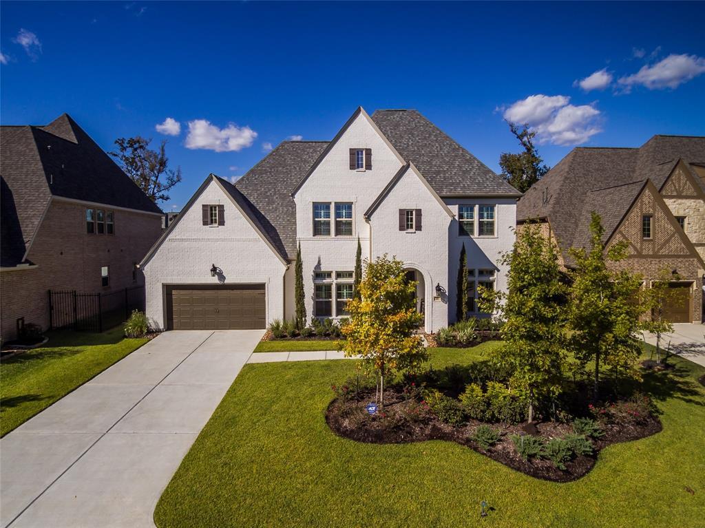 27 Argosy Bend Place - Photo 1