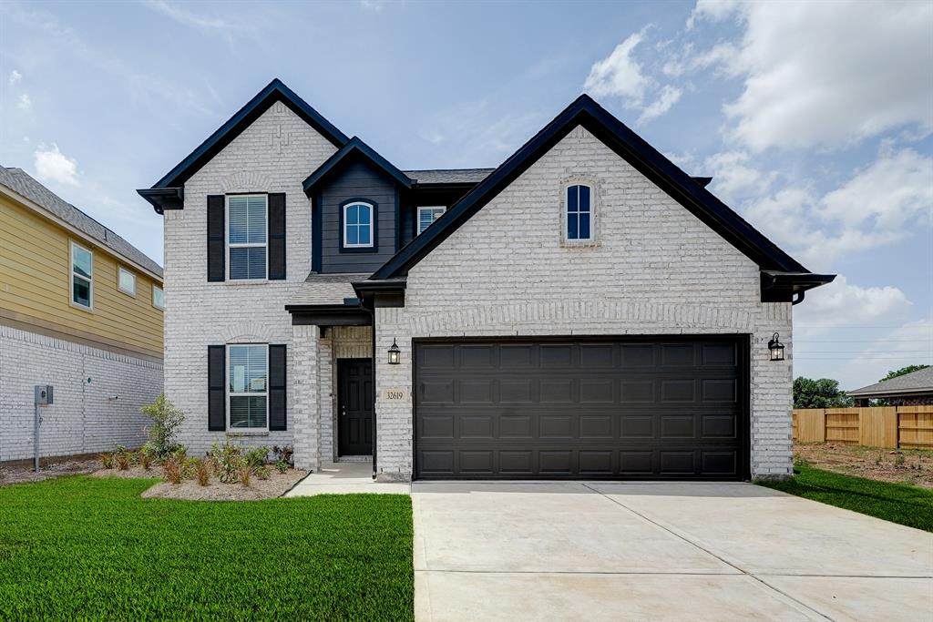 32619 Dew Crest Street - Photo 1