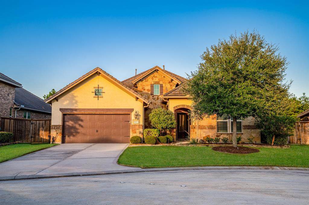4102 Colt Shadow Lane - Photo 1